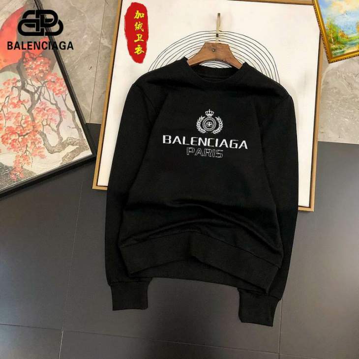 Picture of Balenciaga Sweatshirt _SKUBalenciagaM-3XL25tr21429786